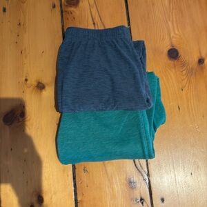 Bundle of 2 Old Navy joggers XL (14/16)